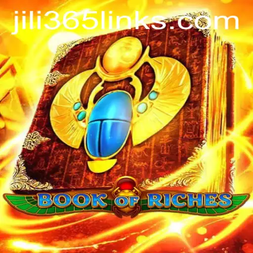 Exploring the Enchanting World of BookofRiches and the Jili365 Experience
