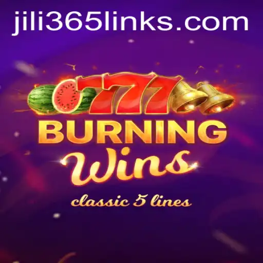 Exploring the Thrilling World of BurningWins at jili365