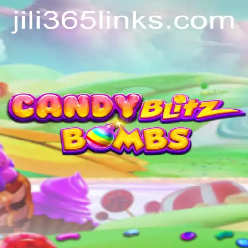 CandyBlitzBombs: A Sweet Adventure in the World of Jili365