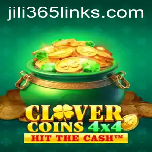 Exploring the Exciting World of CloverCoins4x4 with jili365