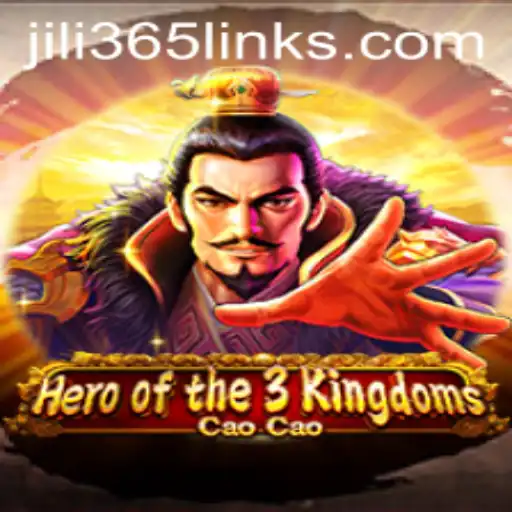 An In-depth Look at Heroofthe3KingdomsCaoCao and the Role of Jili365