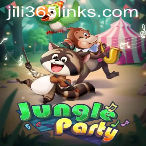 Discover the Adventure of JungleParty with Jili365