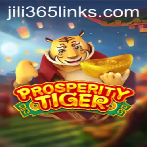 ProsperityTiger: Mastering the Game with jili365