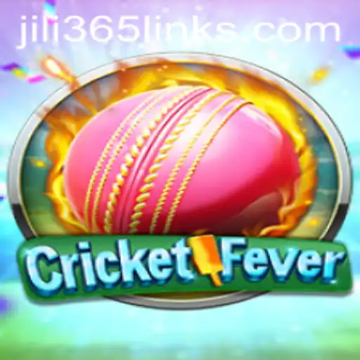CricketFever: Dive Into the Thrilling World of Jili365's Captivating Game
