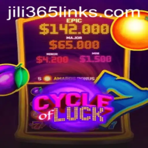 Discover the Thrills of Cycle of Luck and Its Place in Today's Gaming World