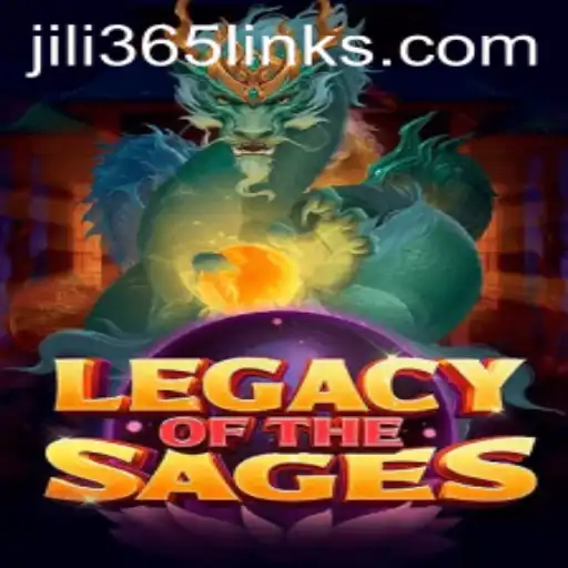Legacy of the Sages: A Journey Through Time with Jili365