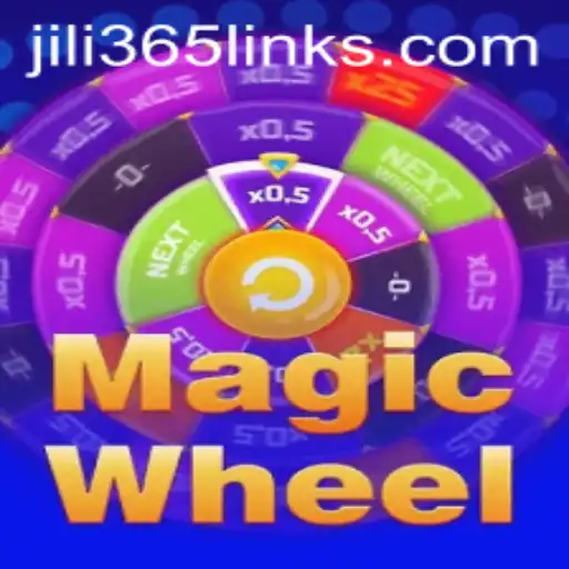 MagicWheel: Exploring the Exciting World of Jili365's Latest Game