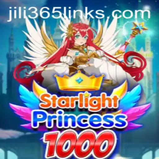 Discover the Magic of StarlightPrincess1000: A Journey into Celestial Gaming