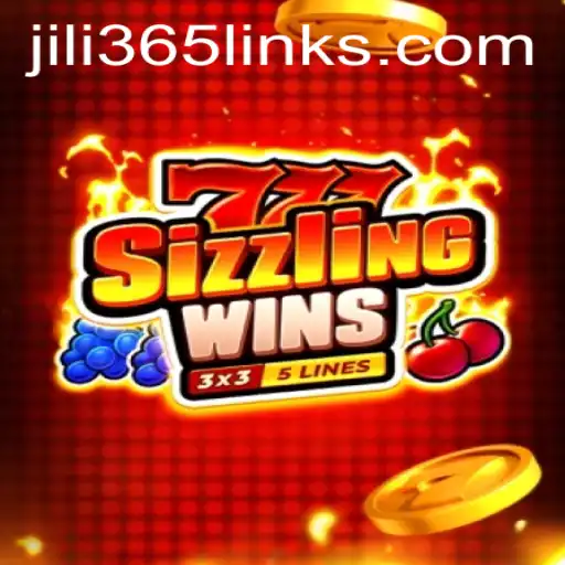 777 Sizzling Wins: Unraveling the Exciting World of Jili365's Latest Game