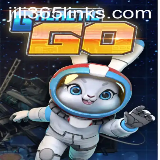 Exploring GalacticGO - The Interstellar Adventure with Jili365