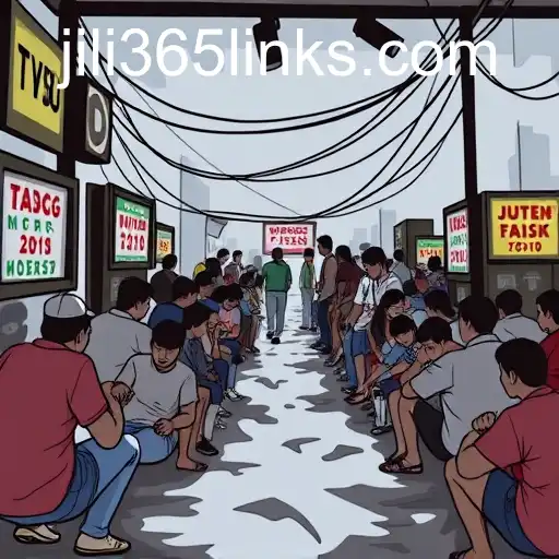 The Complex World of Jueteng and Its Modern Evolution