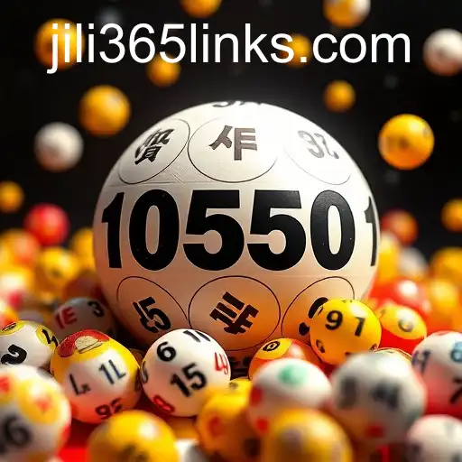 The Fascinating World of Lottery Games and the Role of jili365