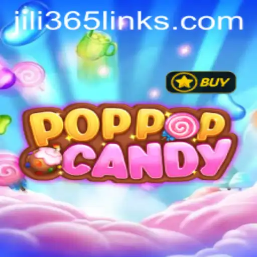 Exploring POPPOPCANDY: A Sweet Gaming Adventure with jili365