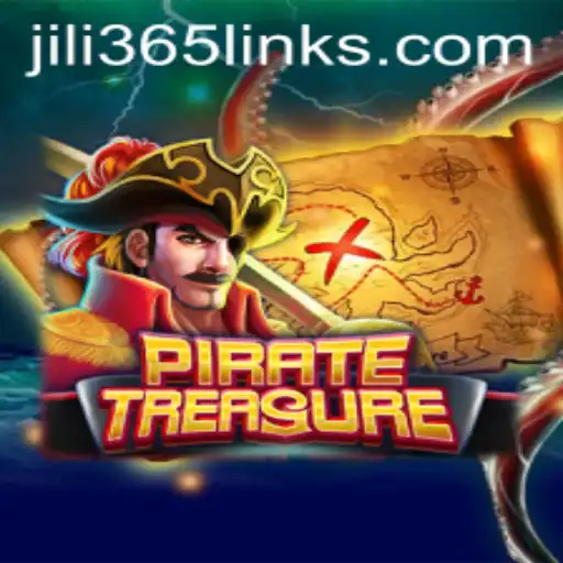 Dive into the Adventure of PirateTreasure with Jili365