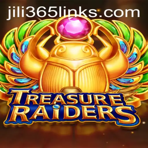 Unveiling the Adventure of TREASURERAIDERS: Dive into the Thrilling World of Jili365
